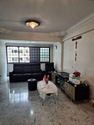 Blk 156 Jalan Teck Whye (Choa Chu Kang), HDB 5 Rooms #568785841